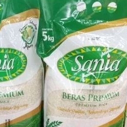 

beras sania 5kg