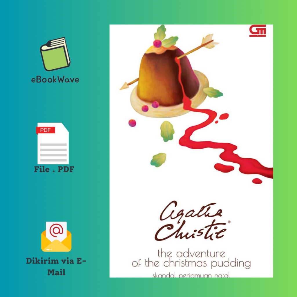 

Skandal Perjamuan Natal By Agatha Christie Book BEST SELLER (Bahasa Indonesia)
