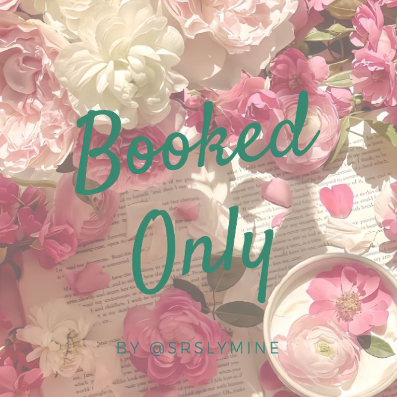 

BOOKED [PILIH SESUAI NAMA]