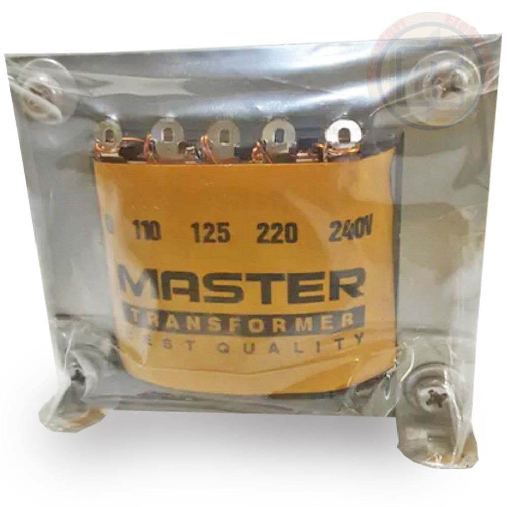 Trafo Travo Master Non CT 5A Murni 42V Engkel - Non CT Murni