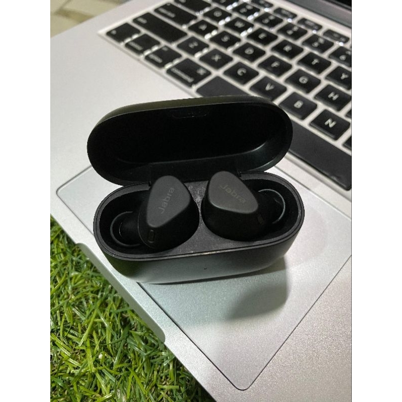 TWS JABRA ELITE 4 ACTIVE ( HEADSET BLUETOOTH )