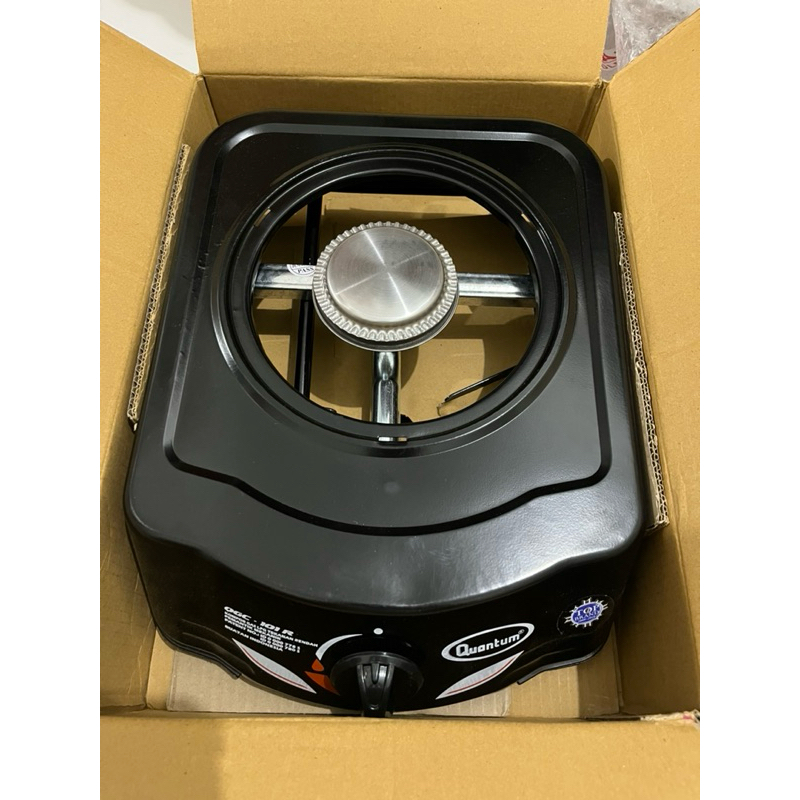 Kompor Gas Quantum QGC - 101 R