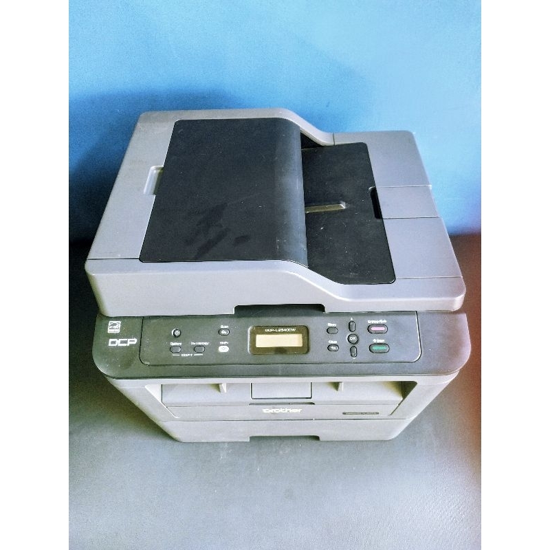 PRINTER BROTHER DCP L2540DW SECOND