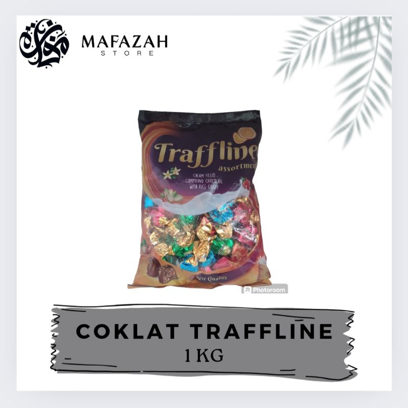 

coklat arab traffline 1kg