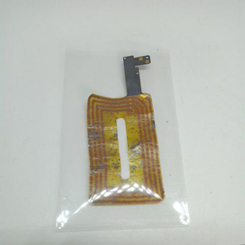 Fleksibel Flexible NFC/Penguat siyal nfc hape LG G Flex 2 LS995 Ori Copotan