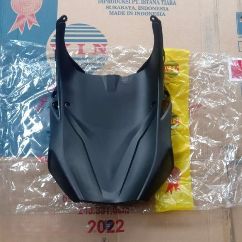 Dasbor/Cover Paru Lumpur Beat 2020 2021 2022 2023 Deluxe | Panel Depan Bagian Bawah Beat 2020/win