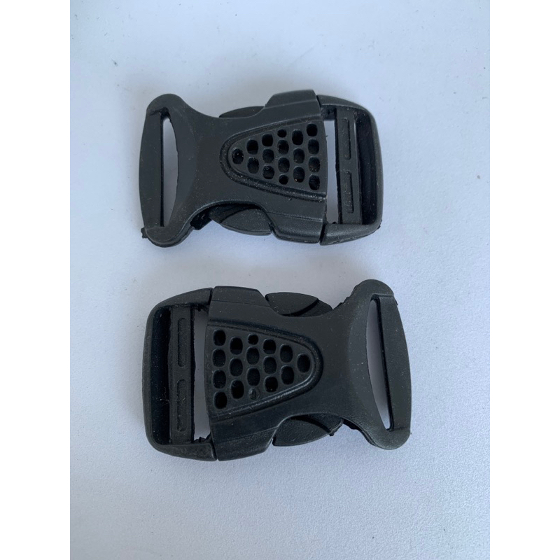 Buckle sodok ring sodok kunci sodok 2,5cm acetal tawon
