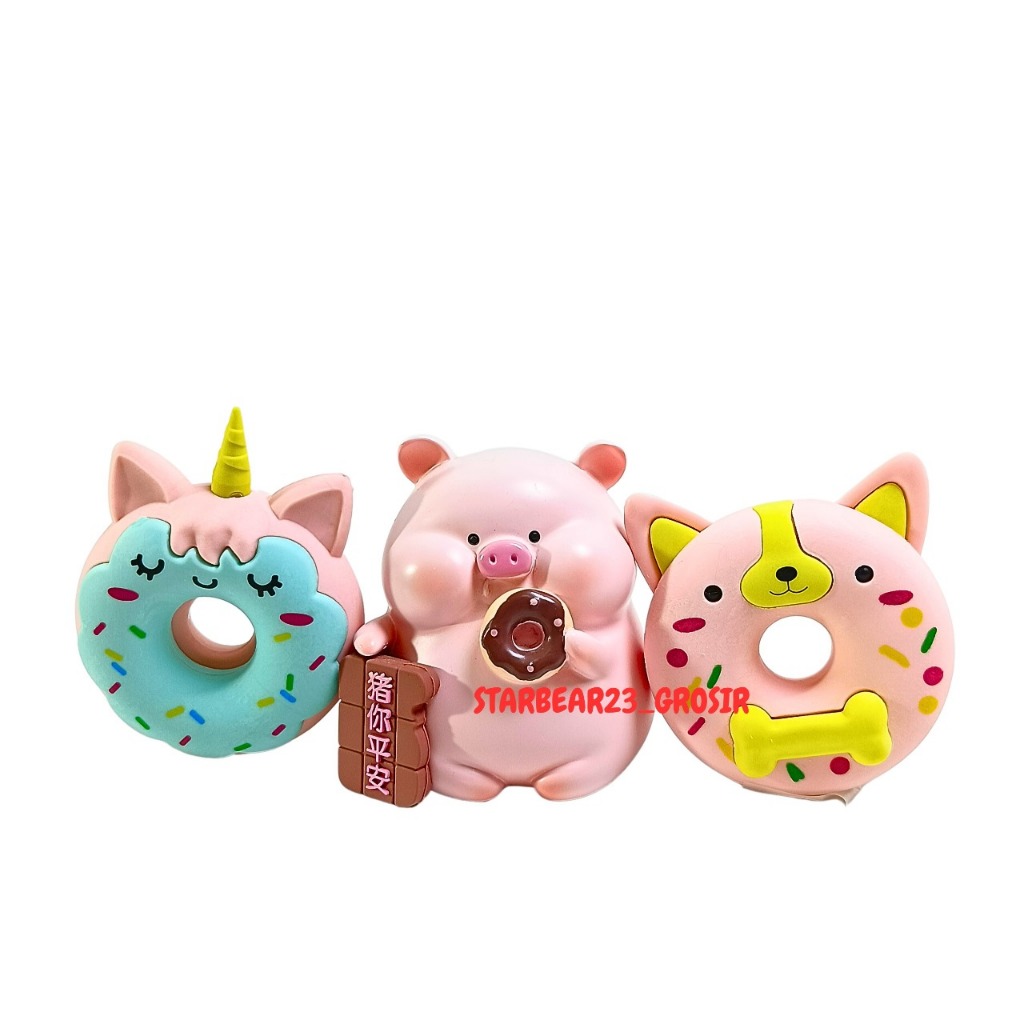 

Penghapus Cute Cat Donut (Ukuran Jumbo)