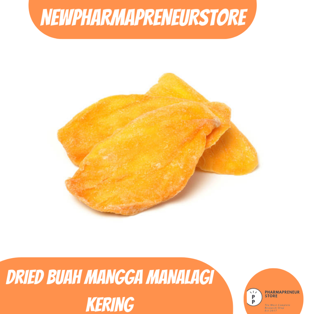 

EKSTRAK BUAH MANGGAH MANALAGI BEST QUALITY
