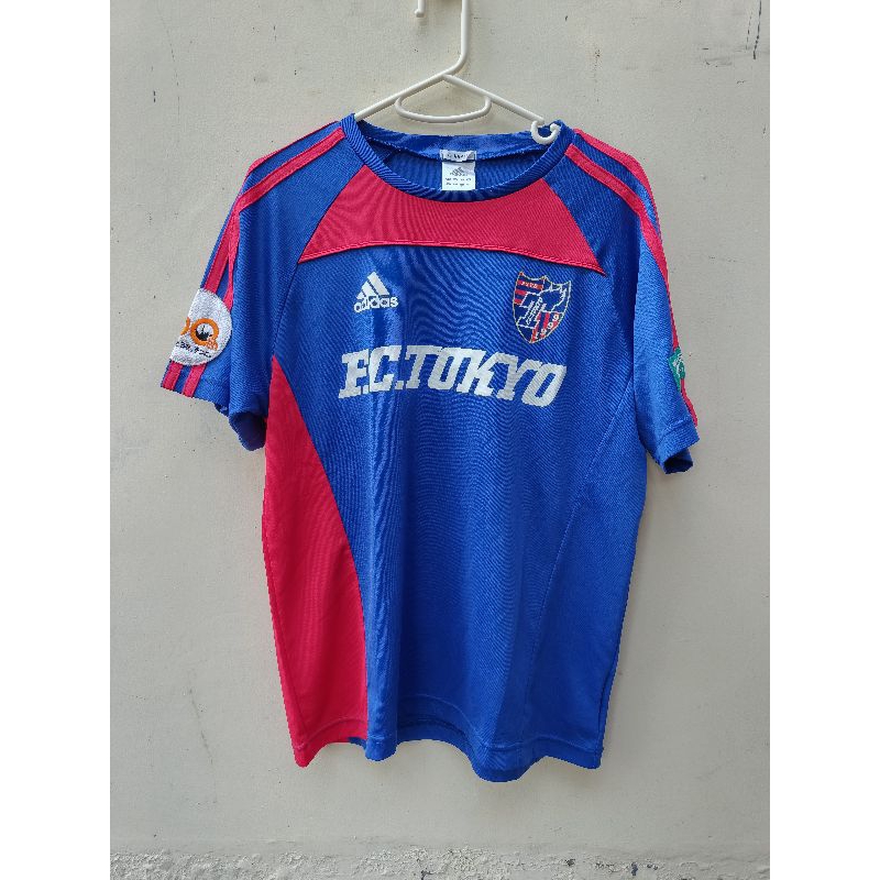 Jersey Tokyo fc Adidas