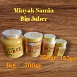 

Minyak Samin Bin Juber