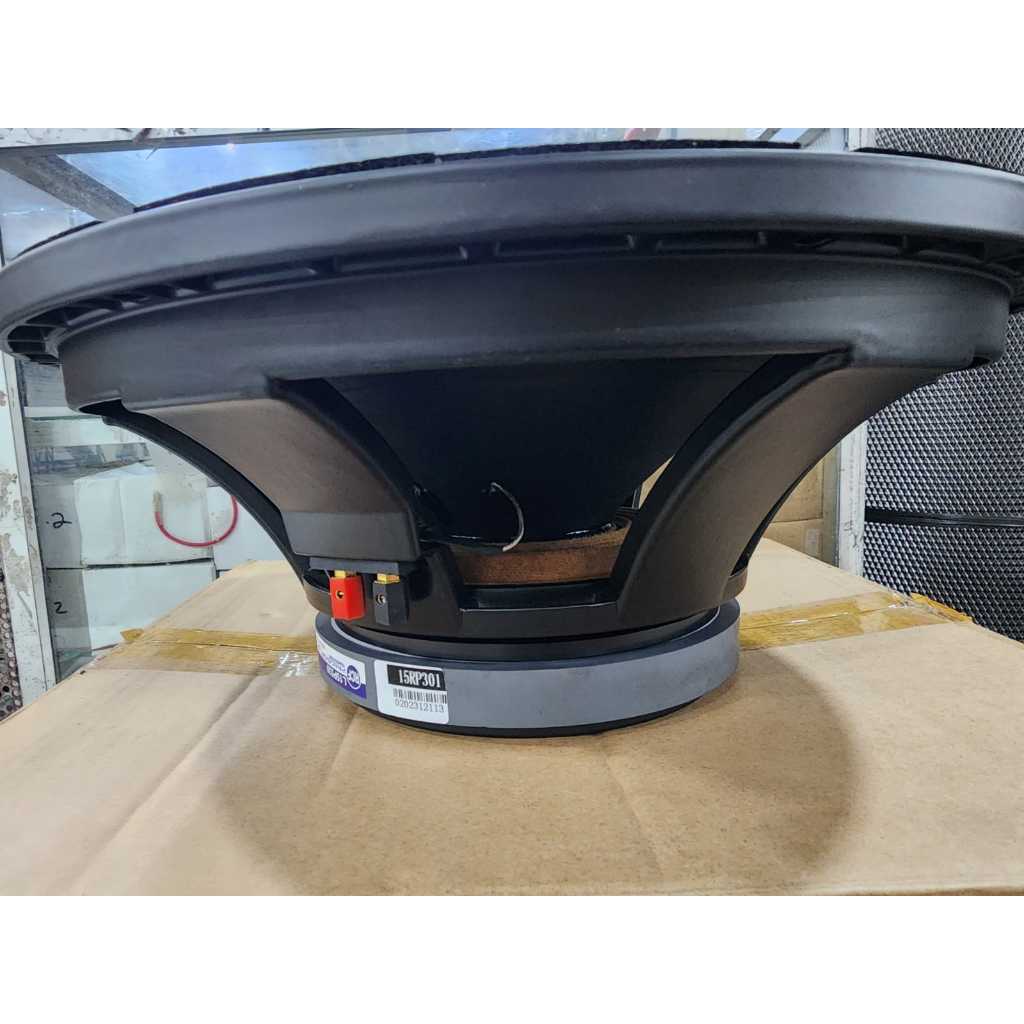 speaker 15 inch model RCF 15P530 . 15 P530 . 15 P 530