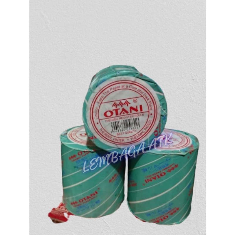 

thermal otani 80 x 80 1 roll