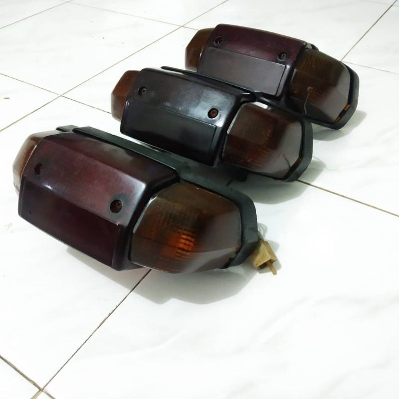stoplamp yamaha alfa atau stoplamp alfa atau lampu belakang yamaha alfa