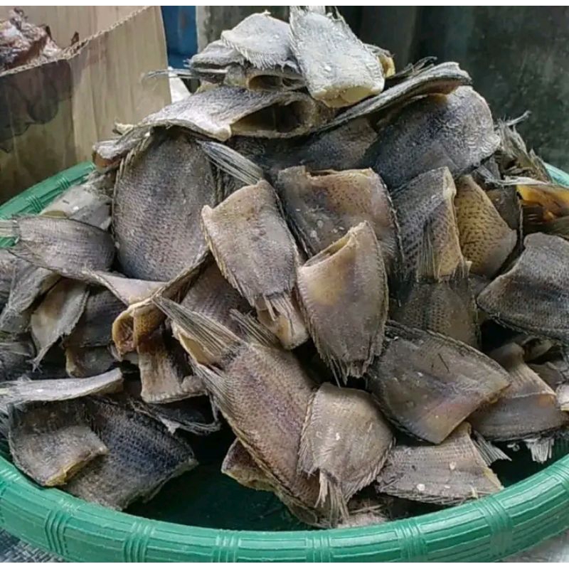 

ikan asin sepat 500 gram