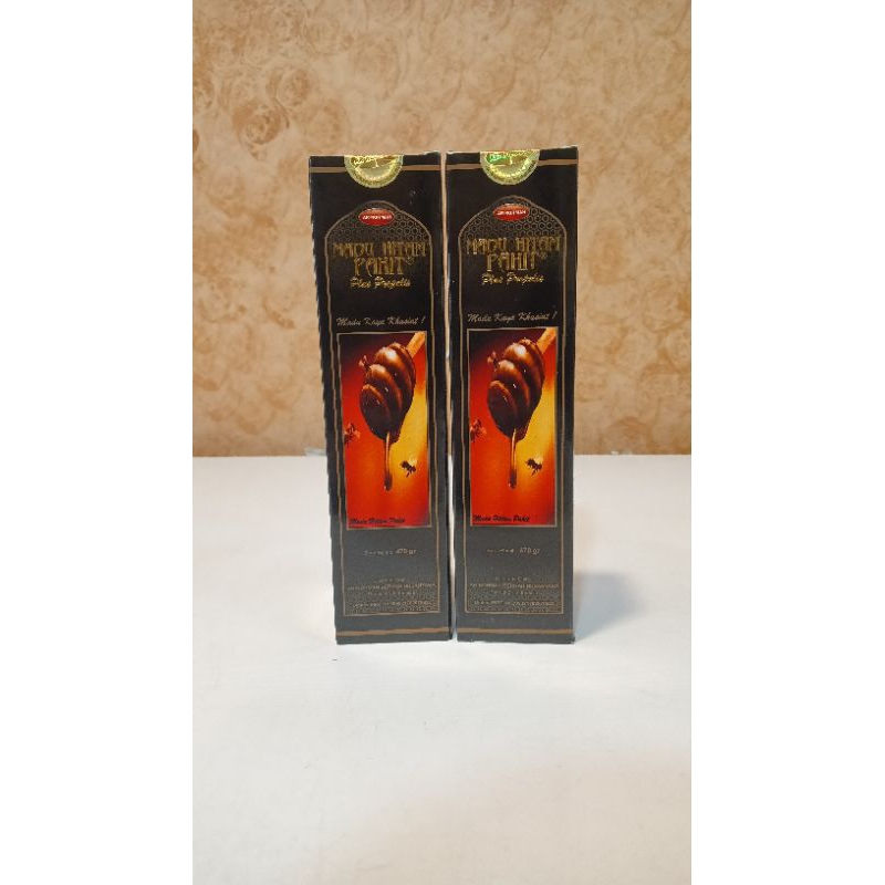 

MADU HITAM PAHIT | AR ROHMAH 470GRAM | DARUSYIFA 470GR | RATU LEBAH 470GR