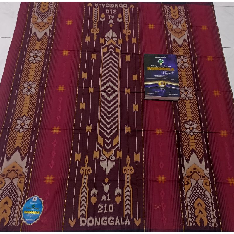 DONGGALA SKT ELEGANT