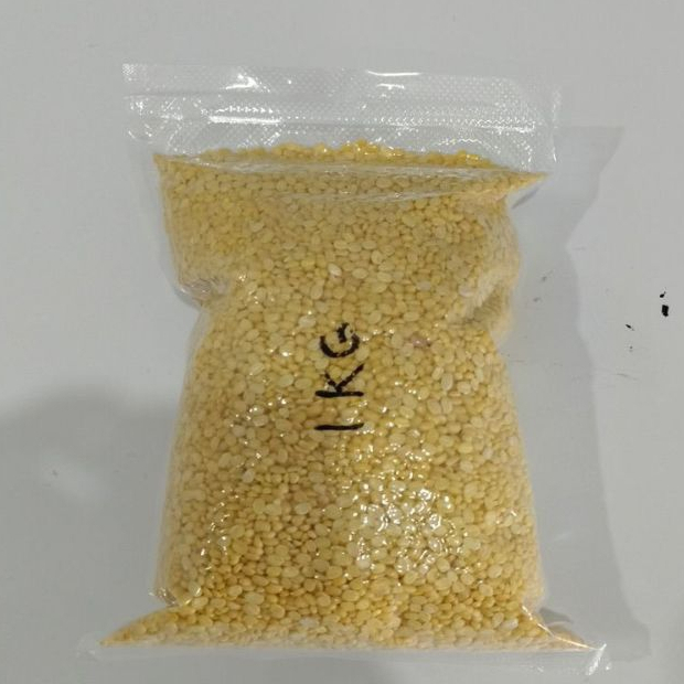 

Kacang Hijau Kupas Repack 1kg