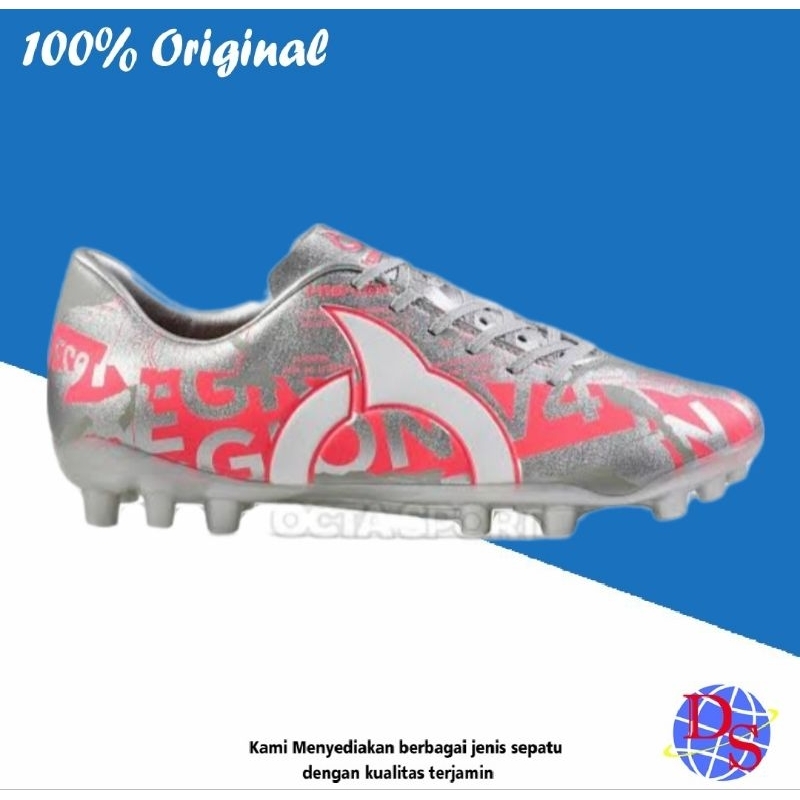 Sepatu Sepakbola Ortuseight Sepatu Mini Soccer Ortuseight Sepatu Mini Soccer