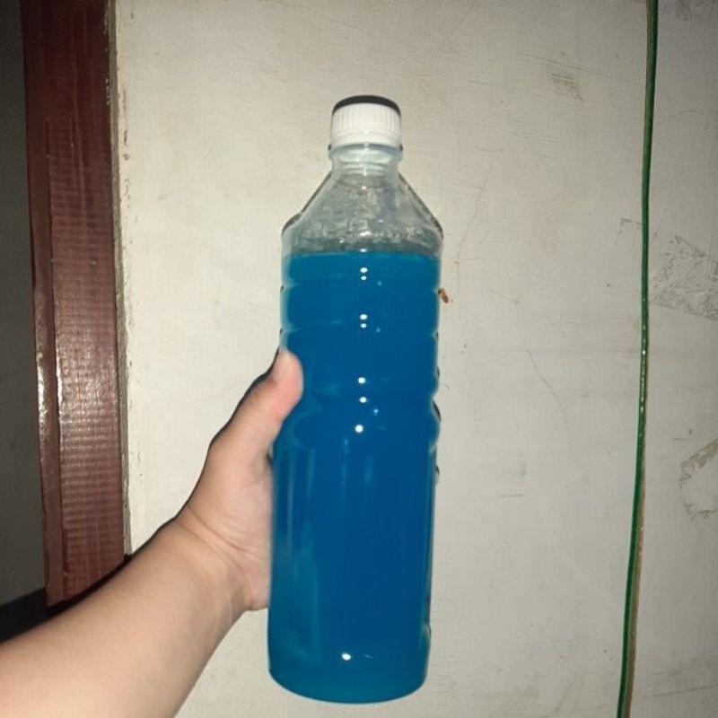 DETERJEN CAIR 1LITER