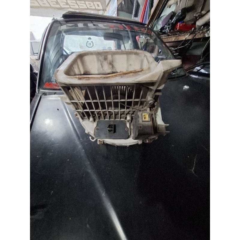 blower ac civic genio