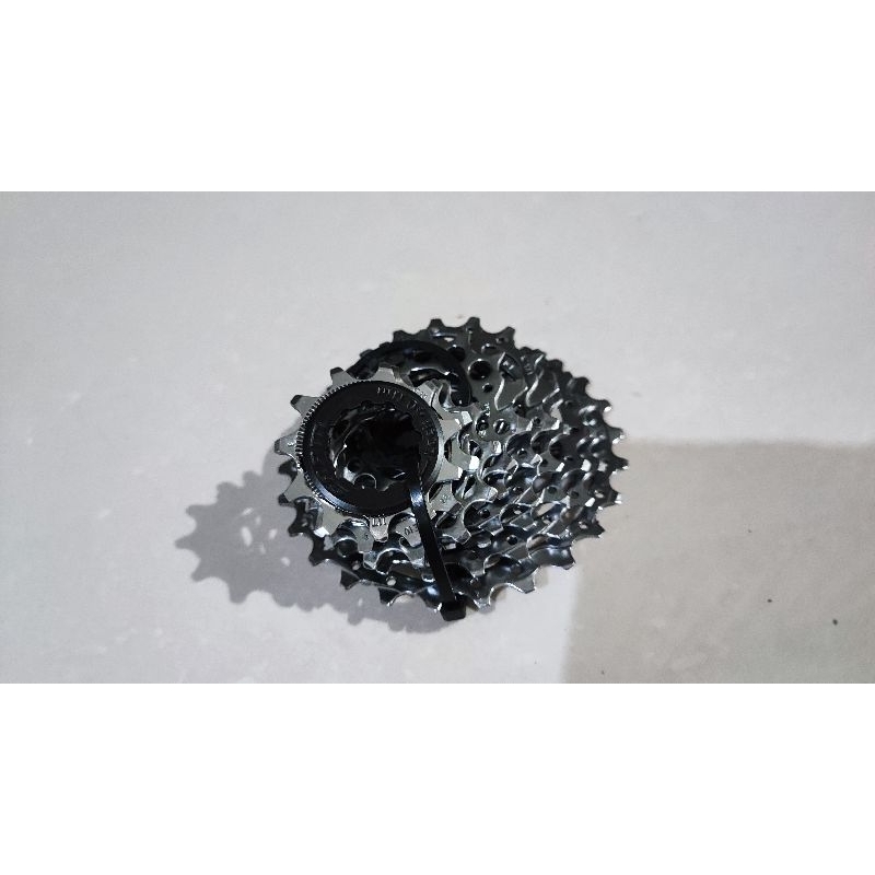 Sprocket SRAM 9speed 11-26T second like new