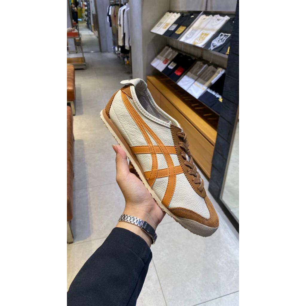 Onitsuka Tiger New Mexico 66 Original Store 100%