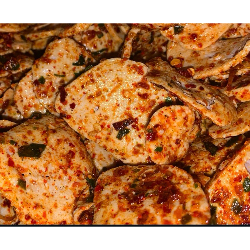 

BASRENG PIPIH RESEPIBU