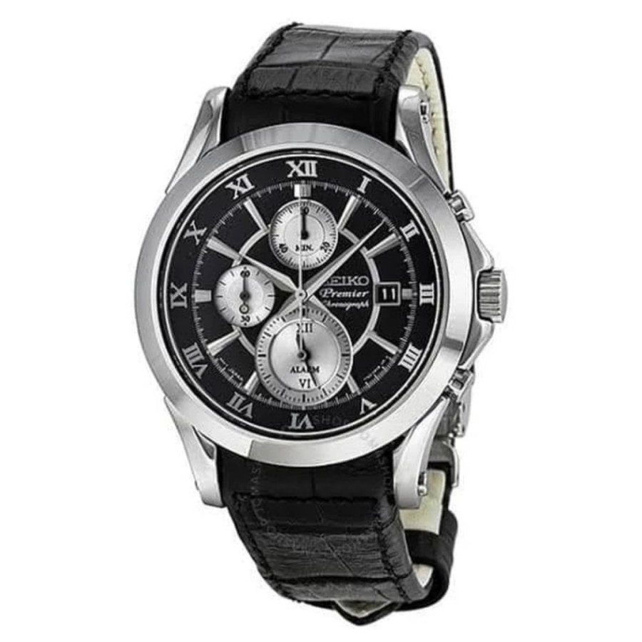 Seiko SNAD29#SNAD29#SNAD29P1#Seiko SNAD29P1#Jam tangan prtia Seiko SNAD29#Man watch Seiko SNAD29P1#J