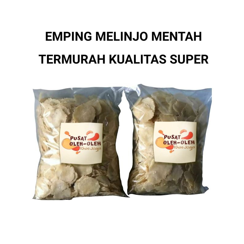 

EMPING MELINJO MENTAH SP BIJI SATU SUPER TIPIS 1 KG MENTAH TERLARIS ASLI LIMPUNG