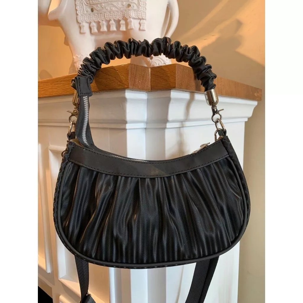 Tas Selempang Wanita - Shoulder Bag Korea Aesthetic