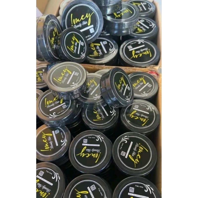 imey beauty skin/hb dosting/bpom/hb bpom