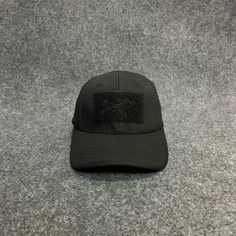 Topi Arcteryx Second Original - Topi Gunung Arcteryx