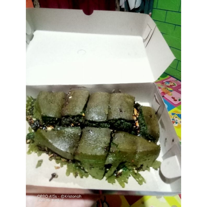 

Martabak Manis