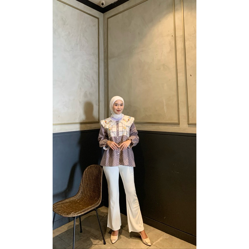 kemeja ladyshop bangkok