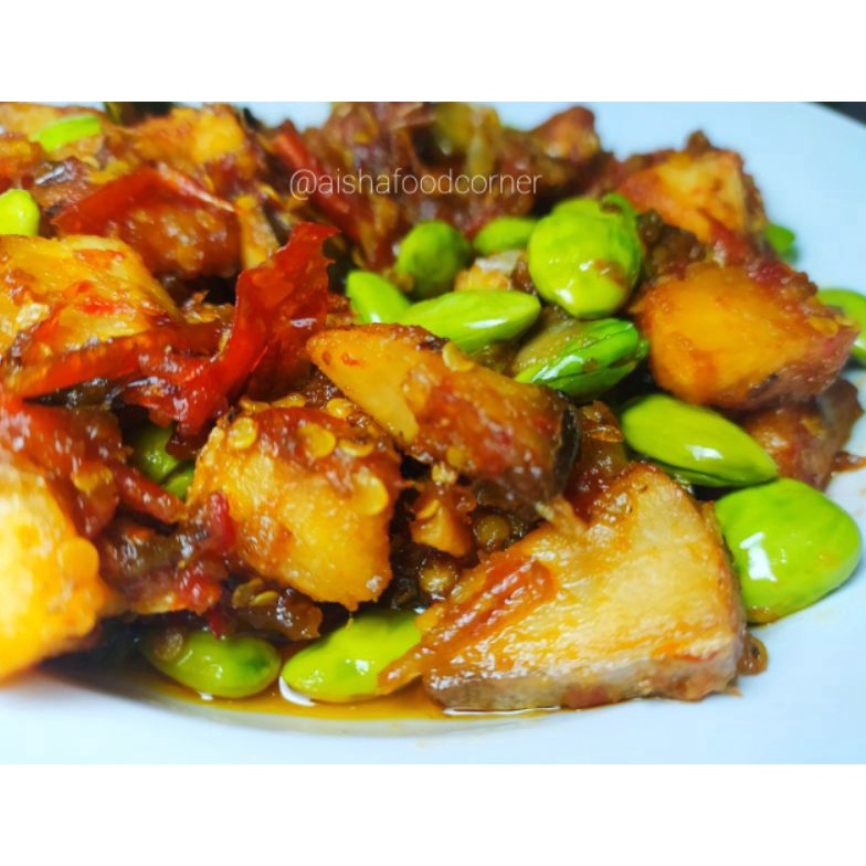 

DISKON AKHIR BULAN JAMBAL PETE