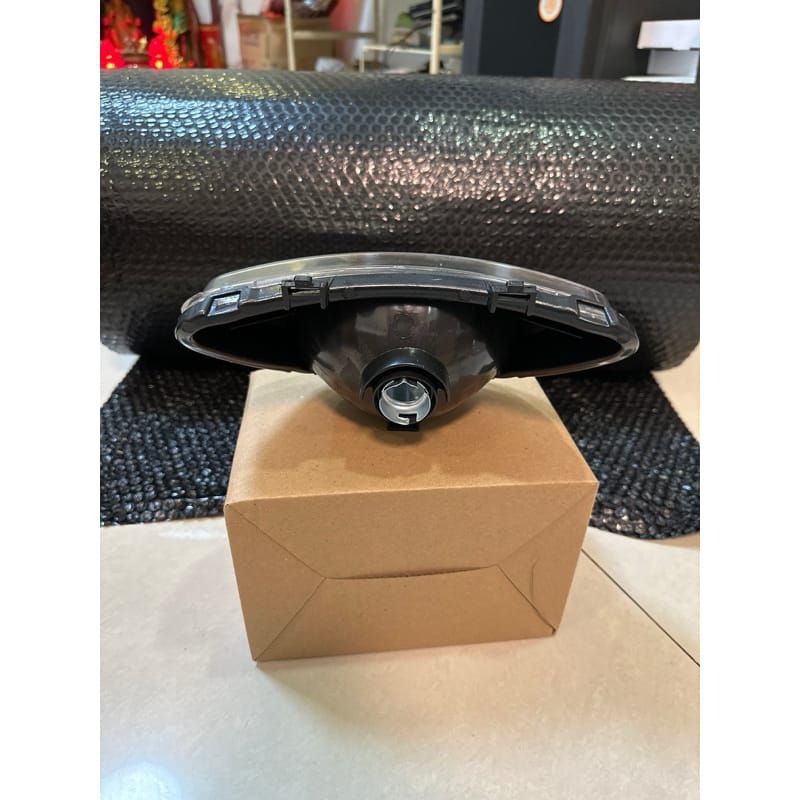 PROMO COD Reflektor Depan Yamaha Mio Sporty 2018 Lampu Depan Motor Yamaha Mio Sporty Buat Custom Bil