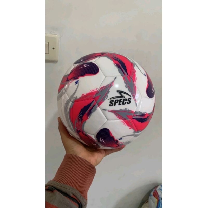 BOLA FUTSAL SPECS ORTUSEIGHT Grade Ori Terbaru Harga Promo