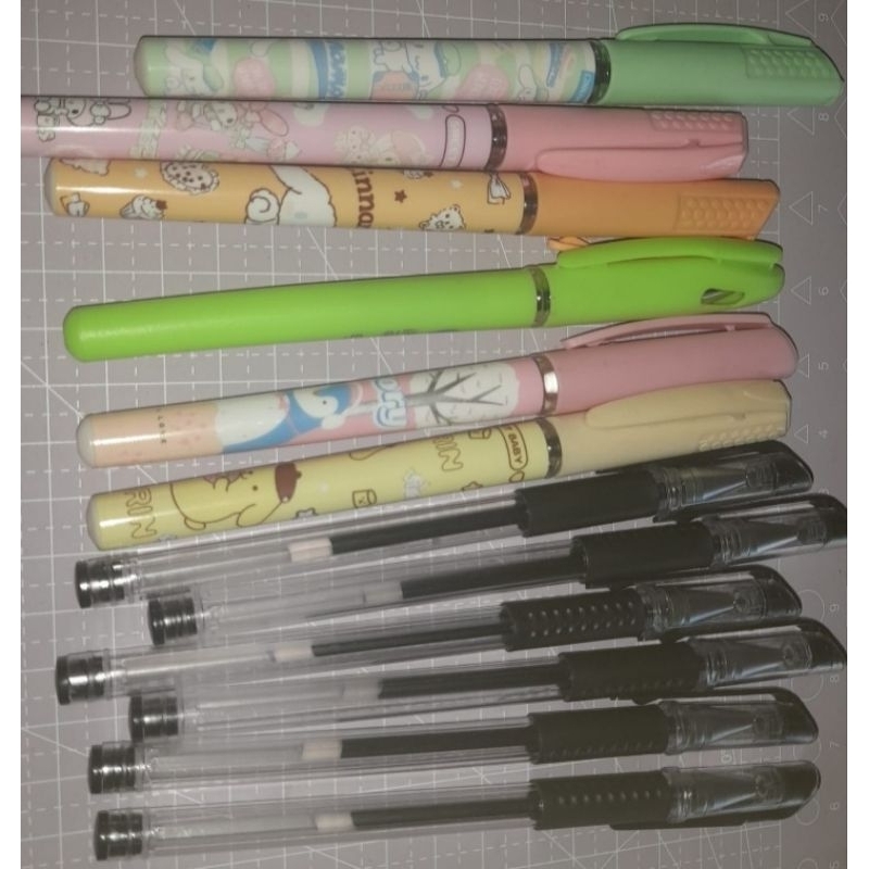 

polpen gell