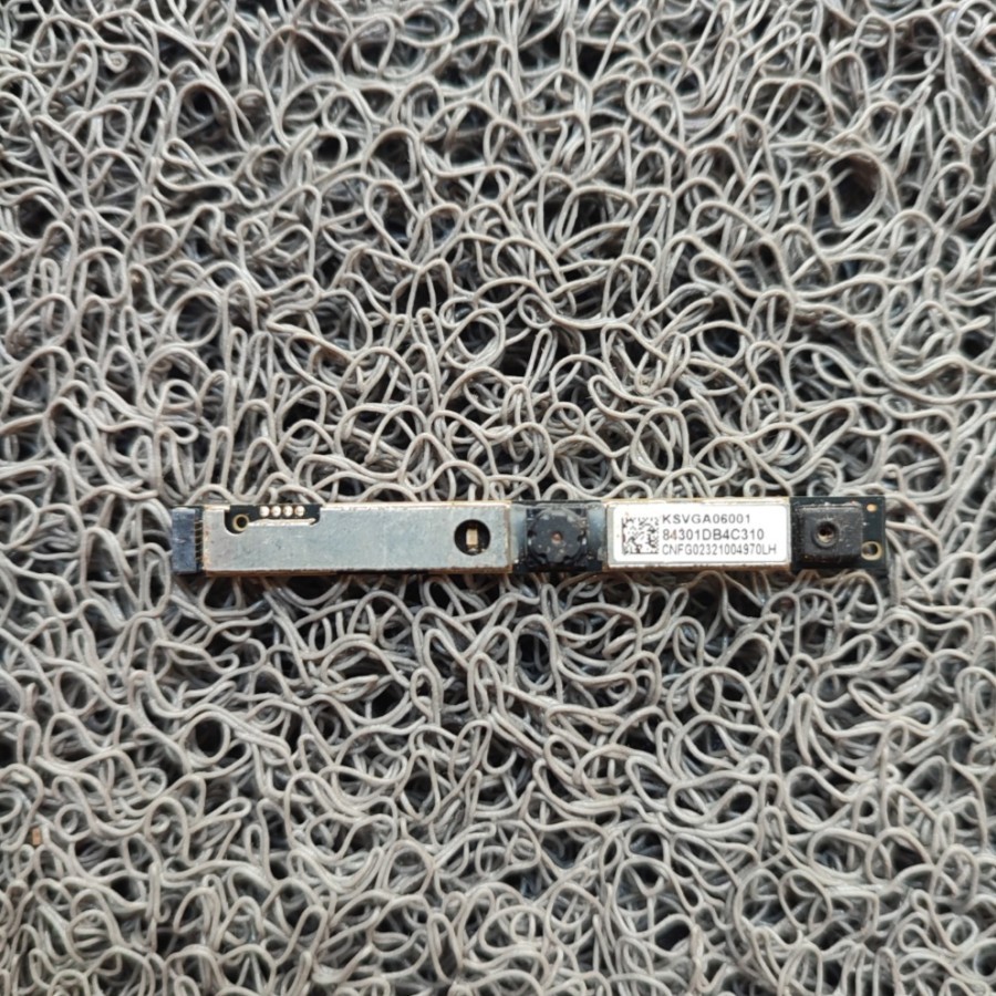 Webcam Kamera Acer A314-41 A314-33 A314 41 33