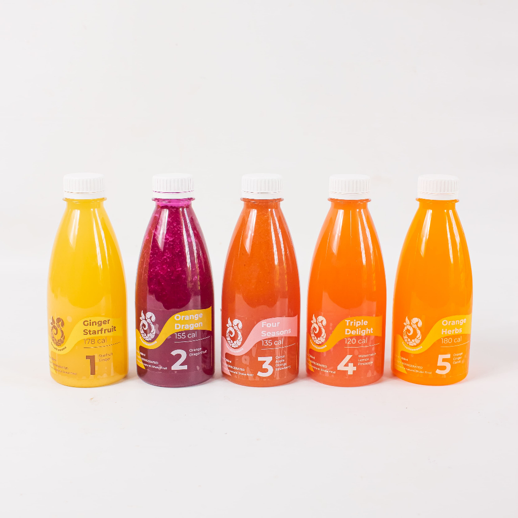 

SDF Jus Aneka Rasa Jus Buah Juice Mixed Blended Smoothiemama Aneka Rasa Large ml Medium 350ml Jus