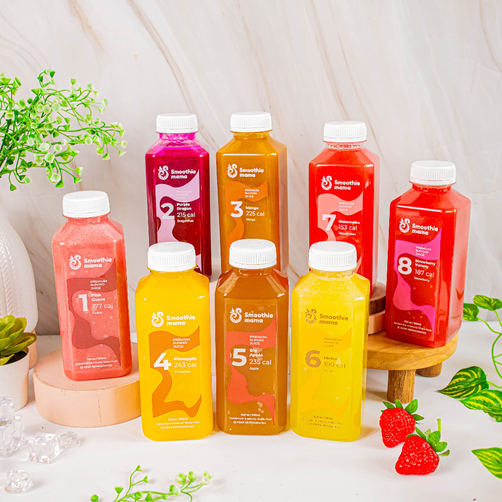 

Jus Aneka Rasa Jus Buah Juice Blended Smoothiemama Aneka Rasa Jus Blender Campuran Murni Sehat Segar Jus Kesehatan Juice Murni Large 500ml Medium 350ml Diet Detox Fresh Kolesterol Asam Urat Sakit Tenggorokan BEST SELLER!