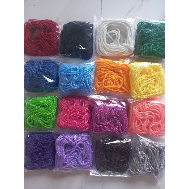 Tali Kur 3mm / 10 meter