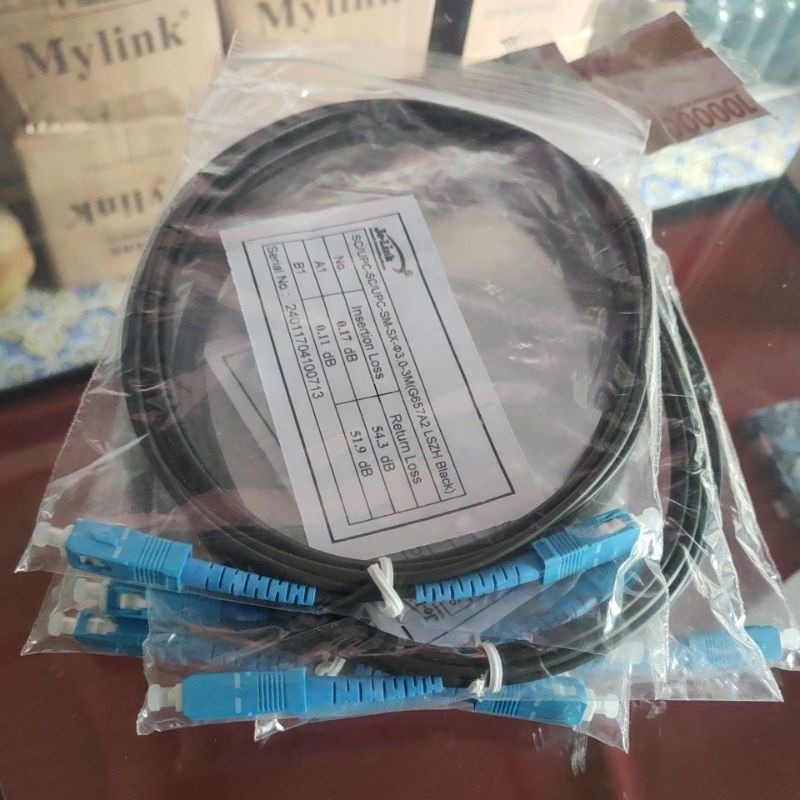 [ TERMURAH ] JOLINK PATHCORE - Pathcore outdoor gepeng  jolink 3mm 3meter