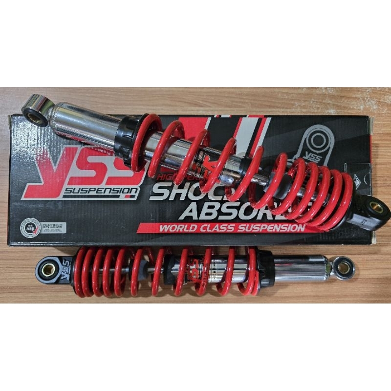 SHOCK YSS TOP PRIME 340