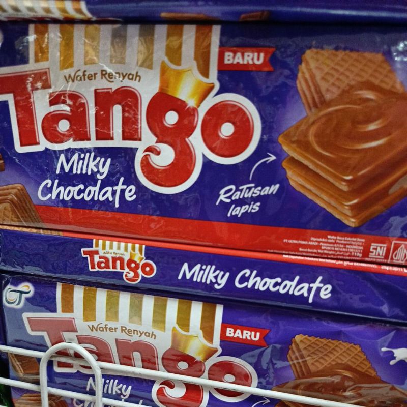 

tango wafer