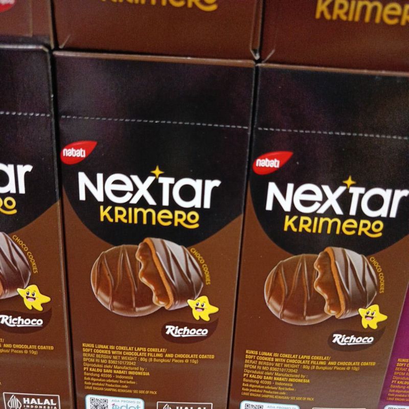 

nabati nextar krimero 80gr