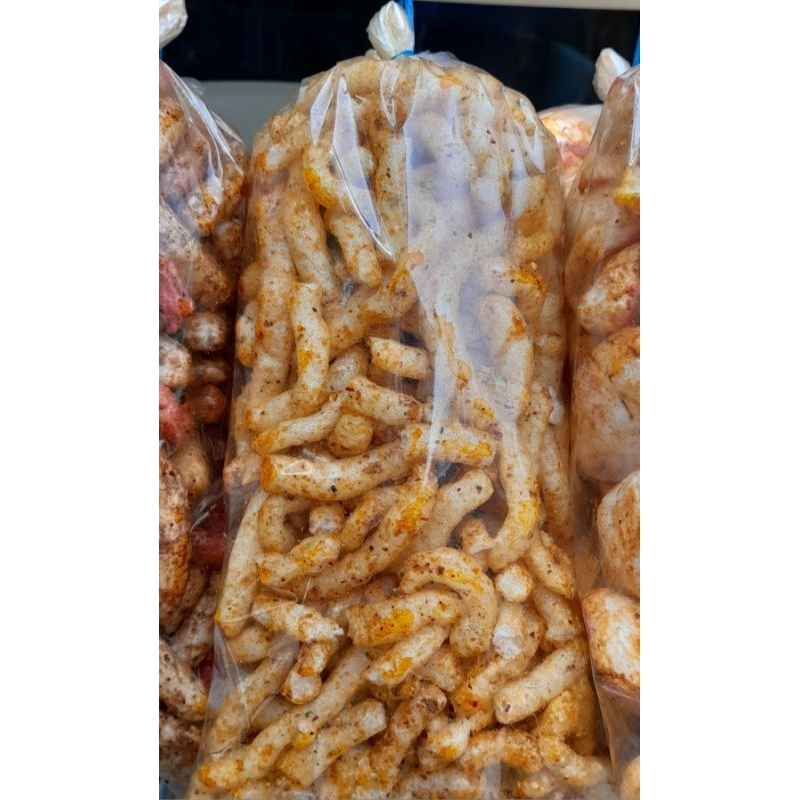 

PAKET (3×250) GURILEM KHAS CILILIN