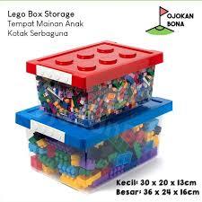 Lego kiloan campur mix blu ( kw dan ORI) Lego curah mix murah bersih mainan balok