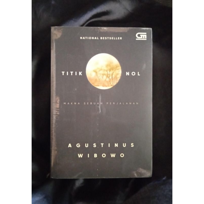 Titik Nol-Agustinus Wibowo